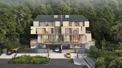 Greenbank Park (D21), Semi-Detached #531850651